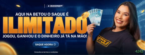 Pagamentos 4242 PIX