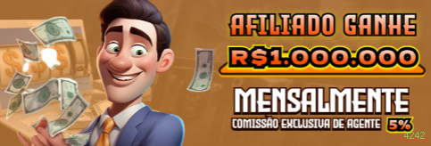 Programa VIP 4242 - benefícios exclusivos