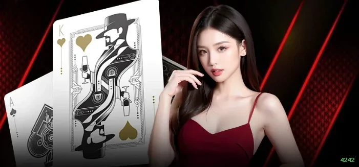 Slots com prêmios 4242