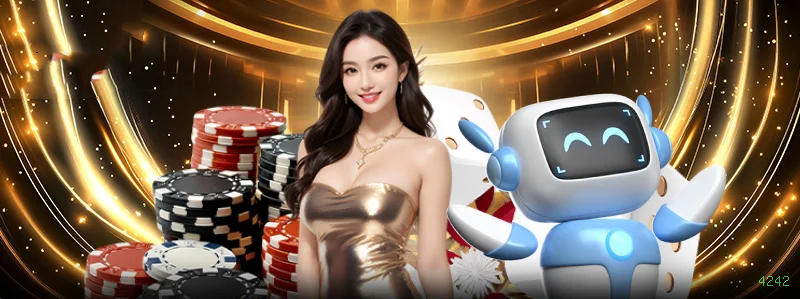 Baixar 4242 app para jogadores brasileiros