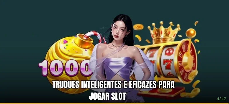 4242 aplicativo de jogos para jogadores brasileiros