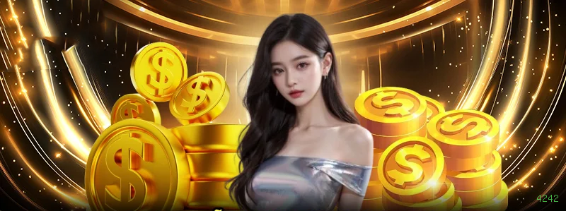 Deposit and withdrawal screen with BRL methods